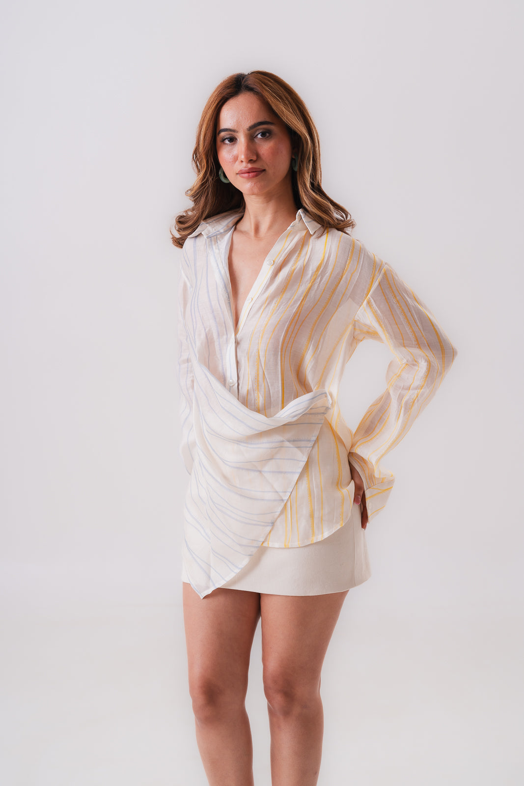 SUN & SKY SHIRT