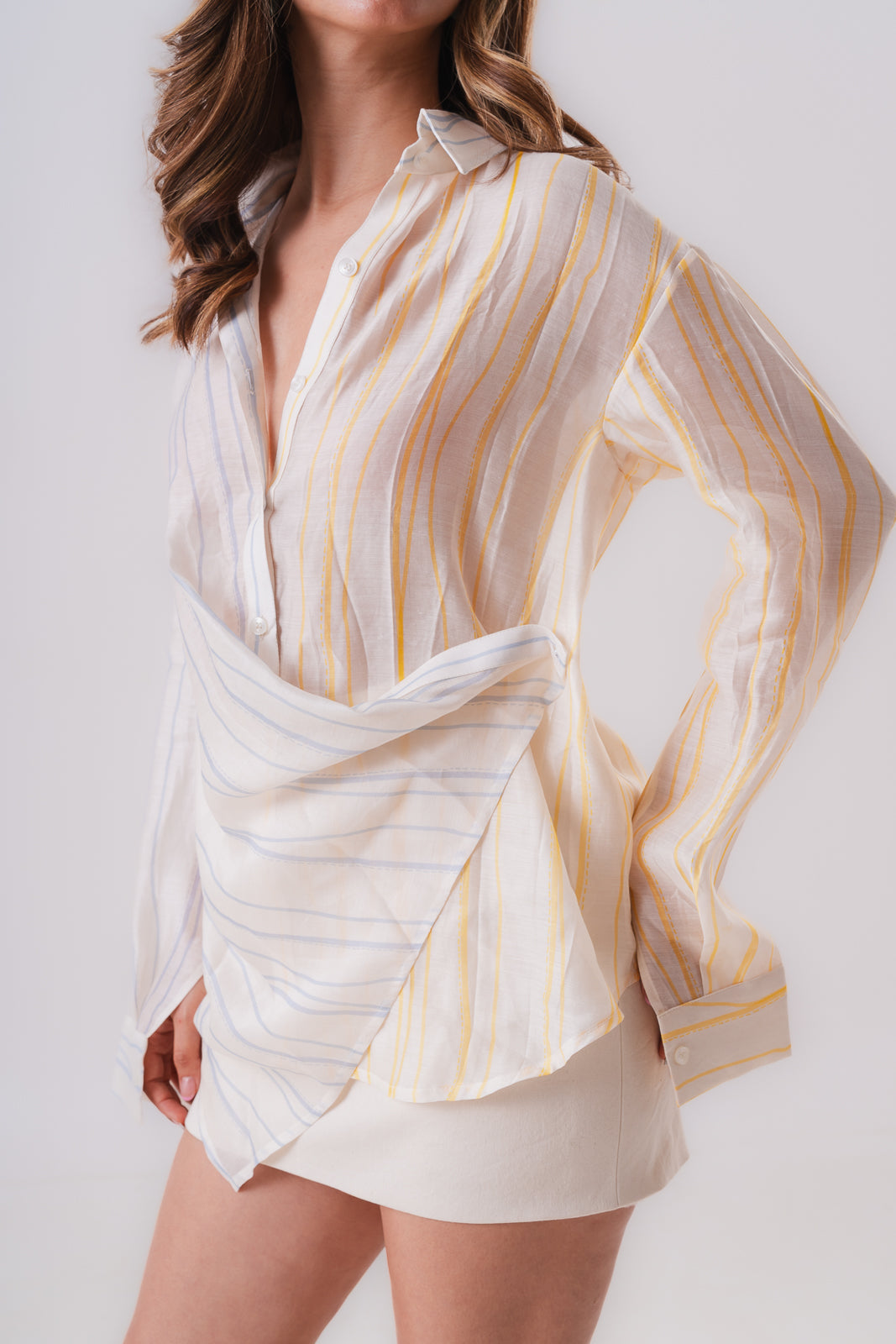 SUN & SKY SHIRT