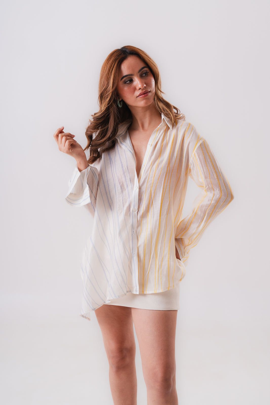 SUN & SKY SHIRT