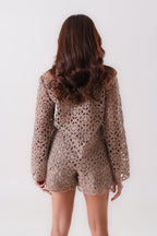 ISLA SHIRT