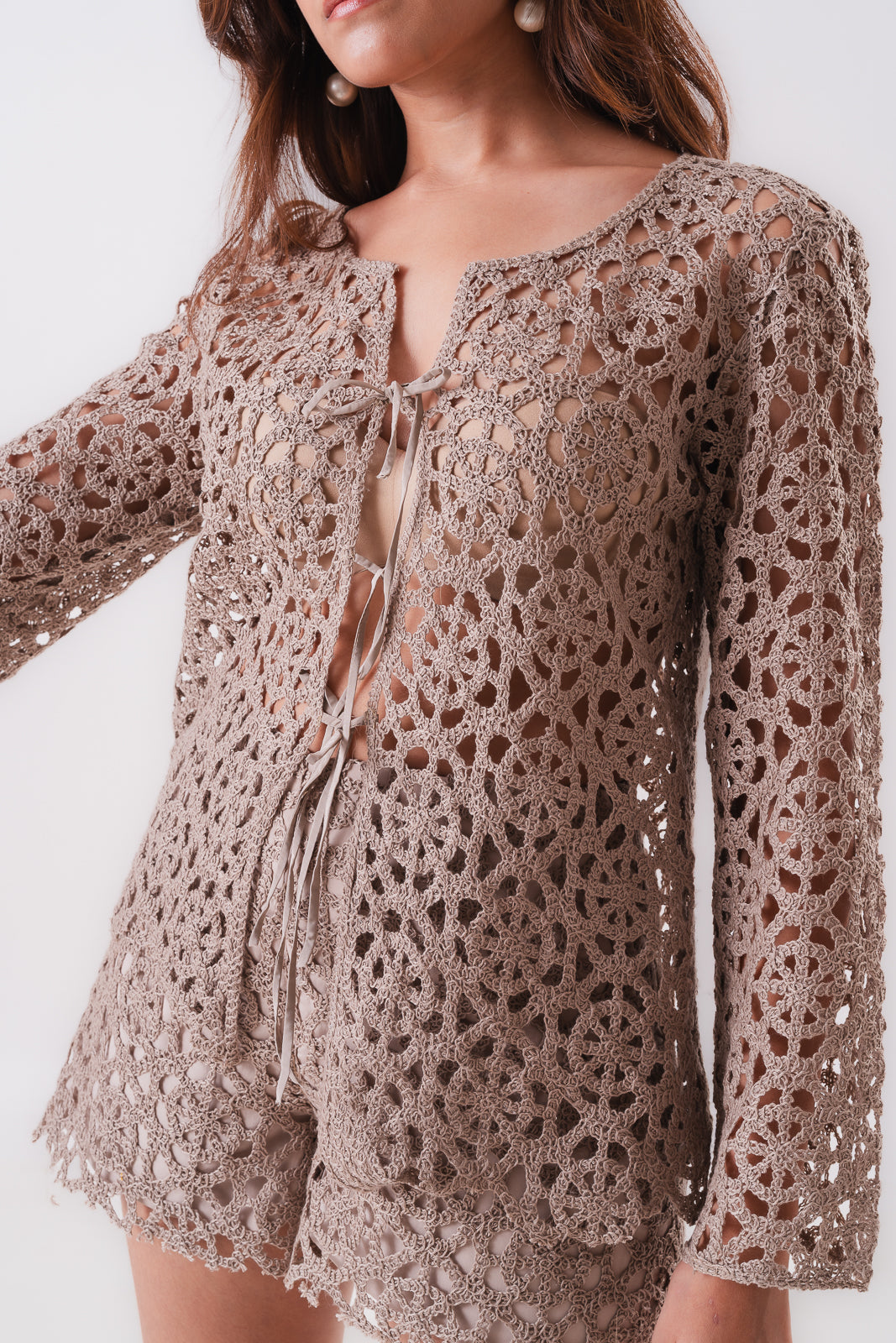 ISLA SHIRT