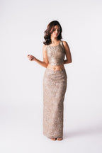AAINA SKIRT