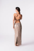 AAINA SKIRT