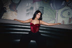 MARSALA CORSET