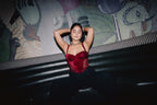 MARSALA CORSET