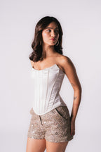 VANILLA CORSET