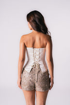 VANILLA CORSET