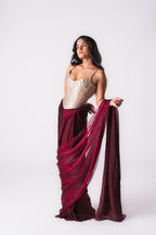 ZAAR CORSET