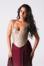 ZAAR CORSET
