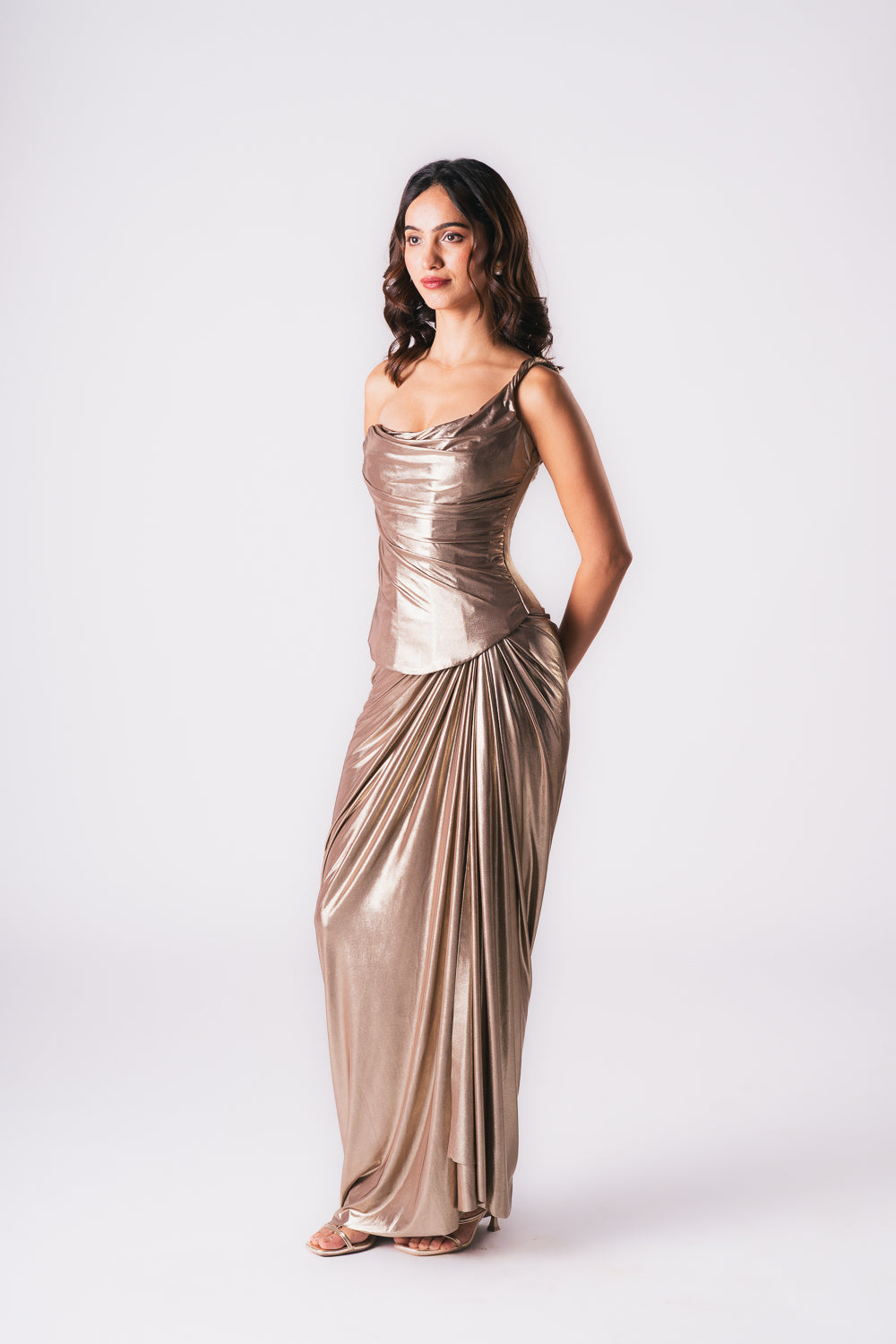 CLEO CORSET