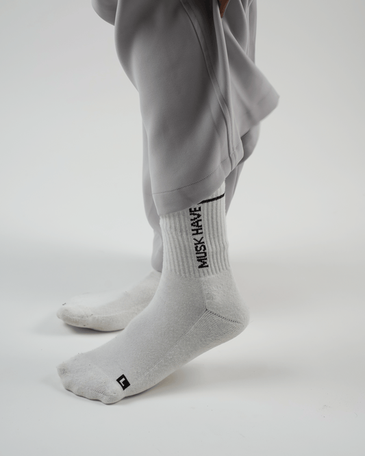 MH CREW SOCKS