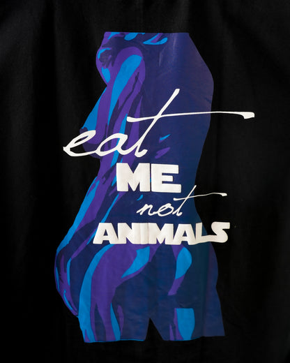 EAT ME T-SHIRT